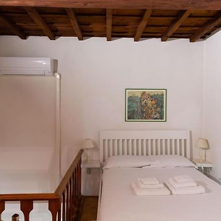 Charming 1Br Apartment Firenze Eksteriør bilde