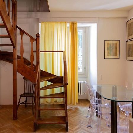 Charming 1Br Apartment Firenze Eksteriør bilde