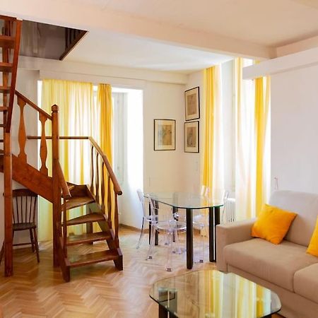Charming 1Br Apartment Firenze Eksteriør bilde