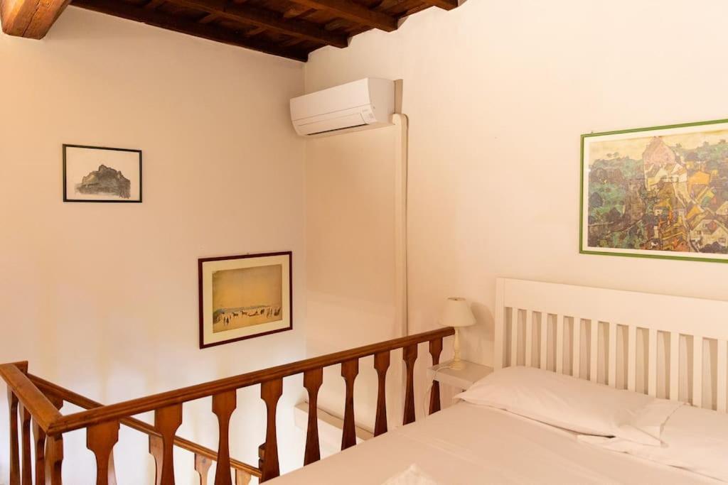 Charming 1Br Apartment Firenze Eksteriør bilde