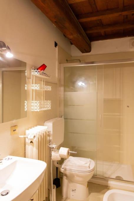 Charming 1Br Apartment Firenze Eksteriør bilde