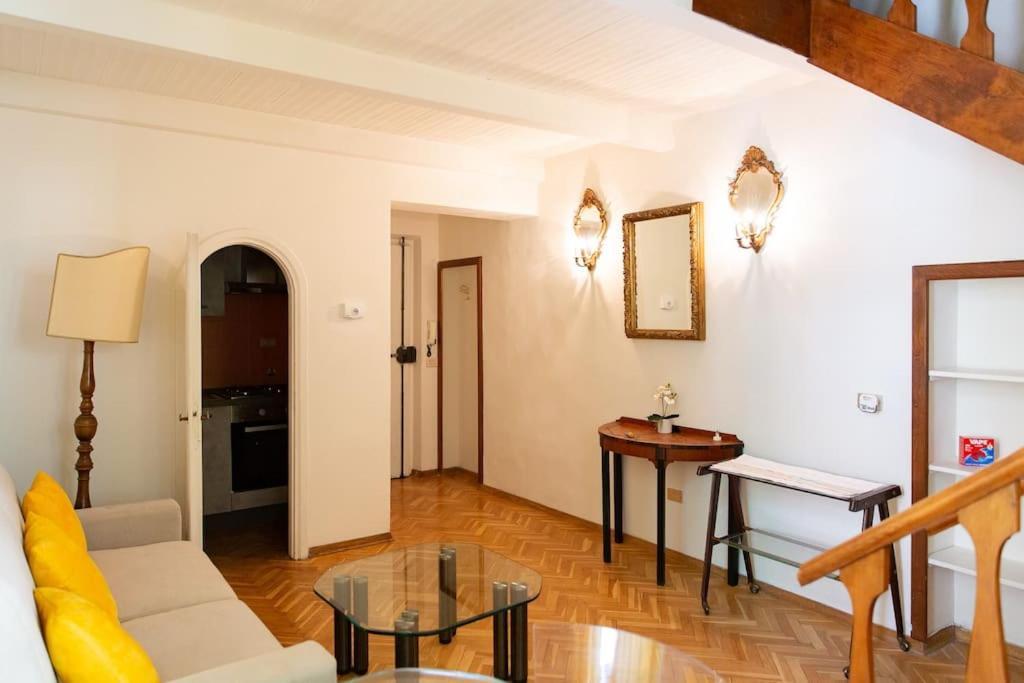 Charming 1Br Apartment Firenze Eksteriør bilde