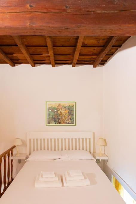 Charming 1Br Apartment Firenze Eksteriør bilde