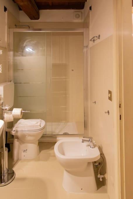Charming 1Br Apartment Firenze Eksteriør bilde