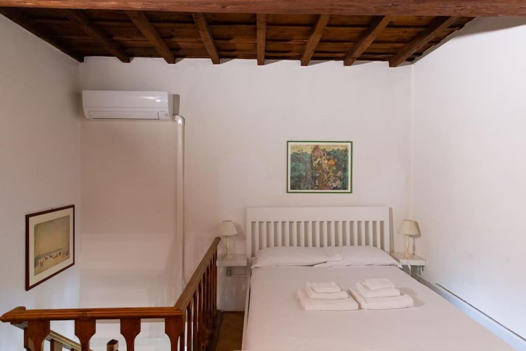 Charming 1Br Apartment Firenze Eksteriør bilde