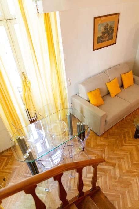Charming 1Br Apartment Firenze Eksteriør bilde